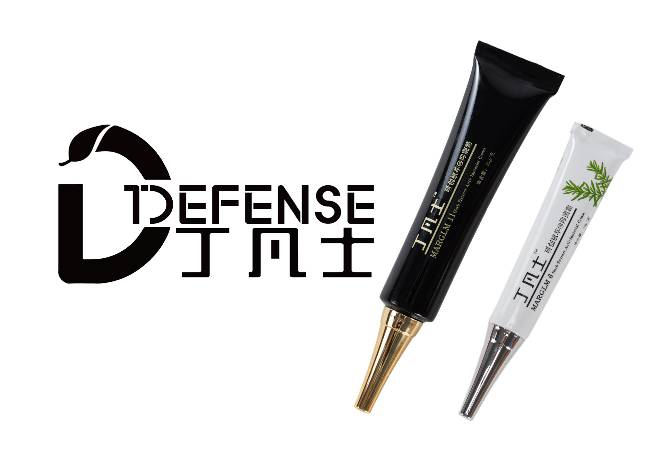 植萃研創@抑菌霜